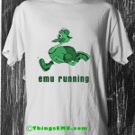 emu running 2 - for all the runners on campus.