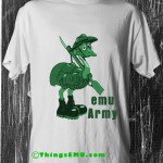 rotc emu