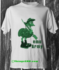 rotc emu