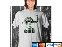 EMU Aborognie Shirt